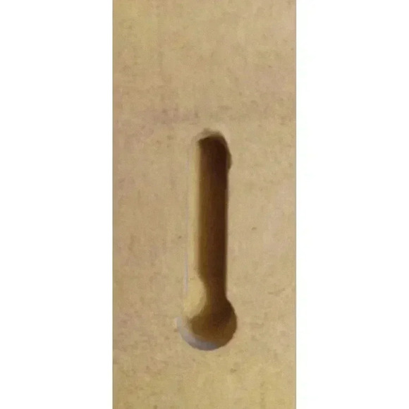 Beautiful Arnie Fisk Caffe Biscotti & Dolci Wooden Plaque Print - Picture 8 of 8